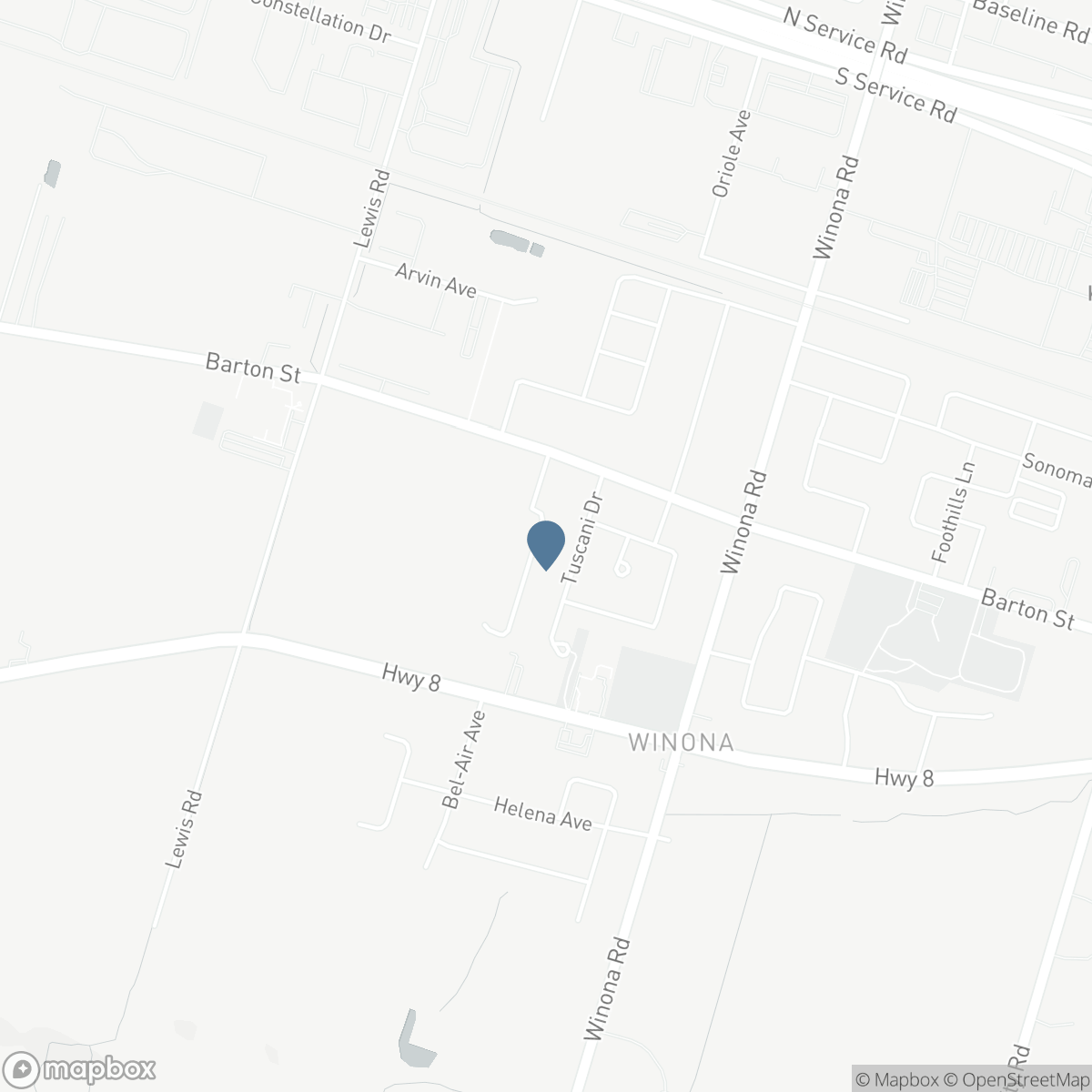 67 STARFIRE CRESCENT, Hamilton, Ontario L8E 0K8